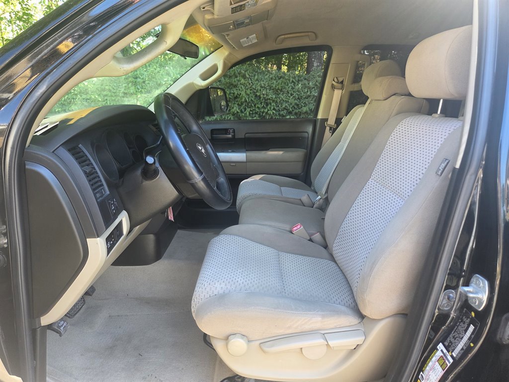 Used 2008 Toyota Tundra SR5 image 25