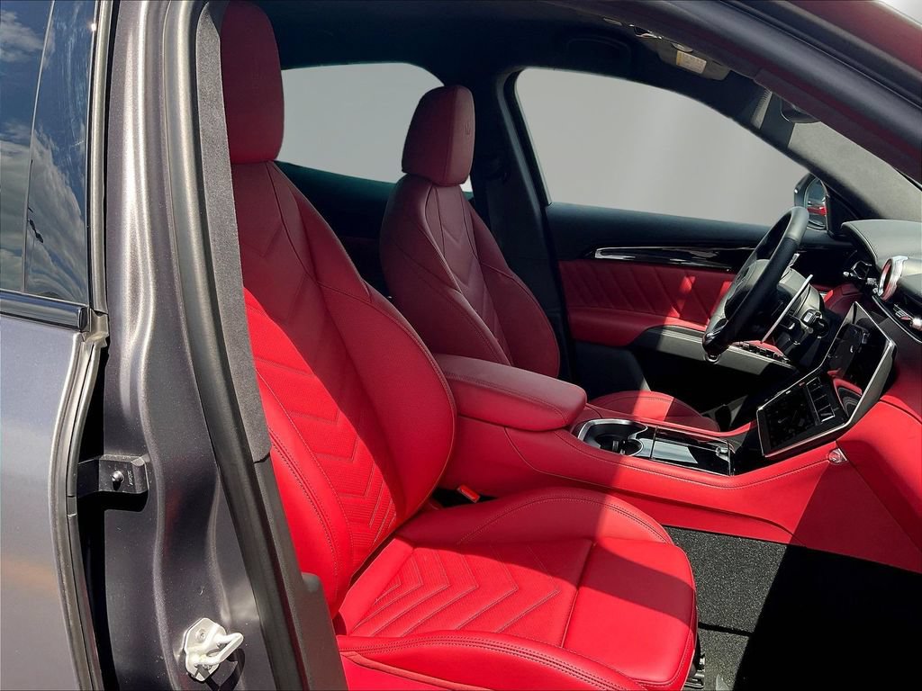 New 2026 Maserati Grecale Modena AWD/4WD image 11