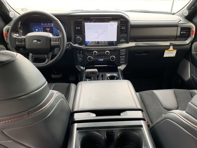 New 2025 Ford F150 Raptor AWD/4WD image 16