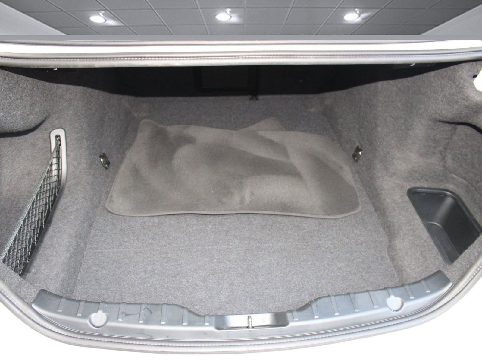 Used 2012 BMW 550i xDrive 550i xDrive image 32