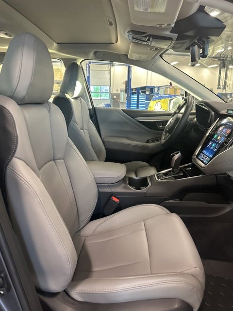 New 2025 Subaru Legacy Limited w/ Popular Package #3 image 33