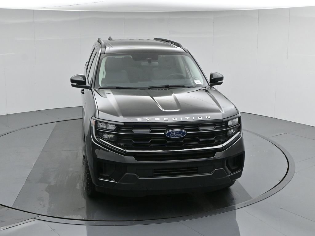 New 2026 Ford Expedition Active image 39