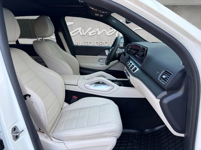 Used 2024 Mercedes-Benz GLE 450 4MATIC image 24