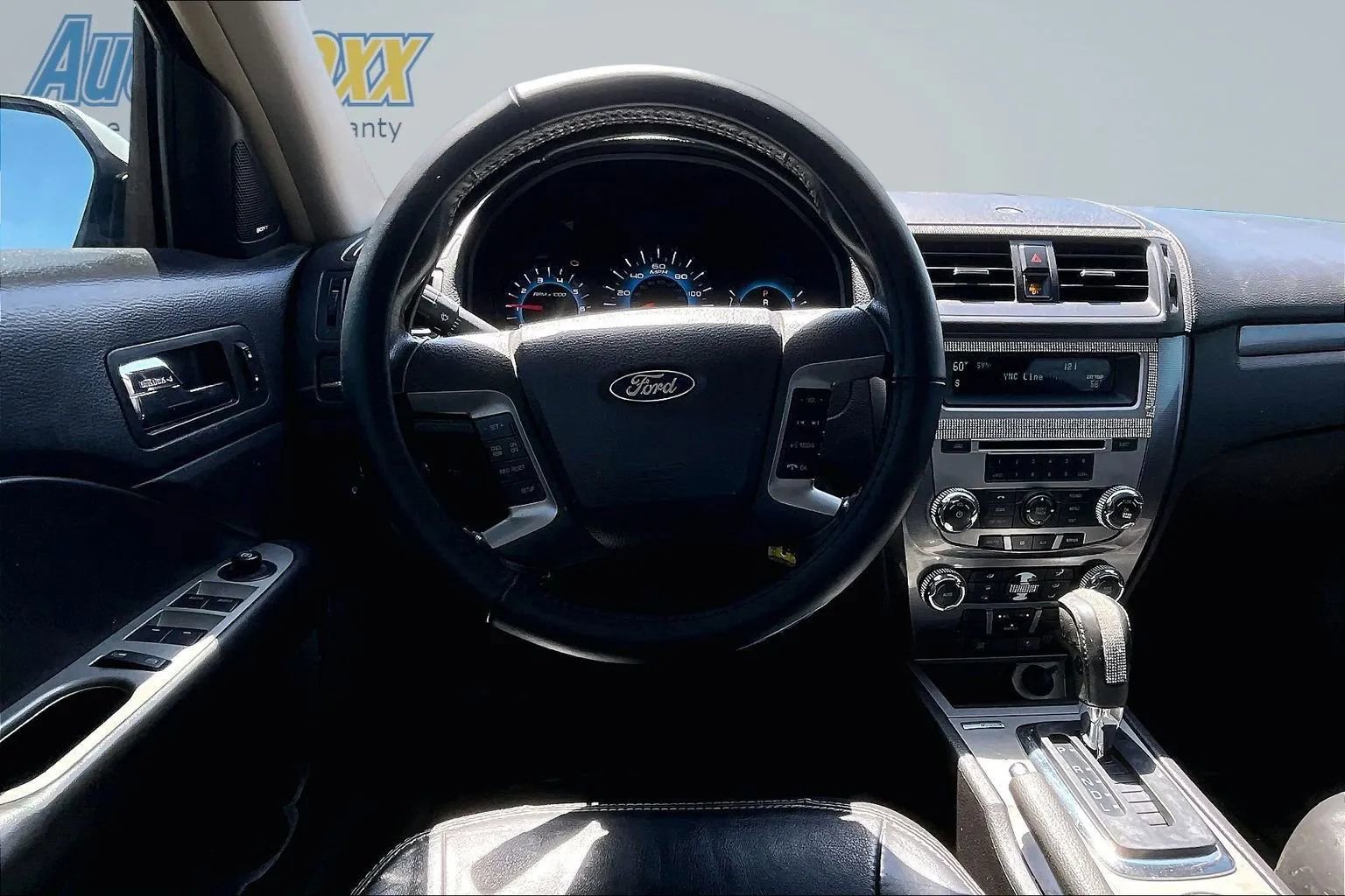 Used 2012 Ford Fusion SEL FWD image 12