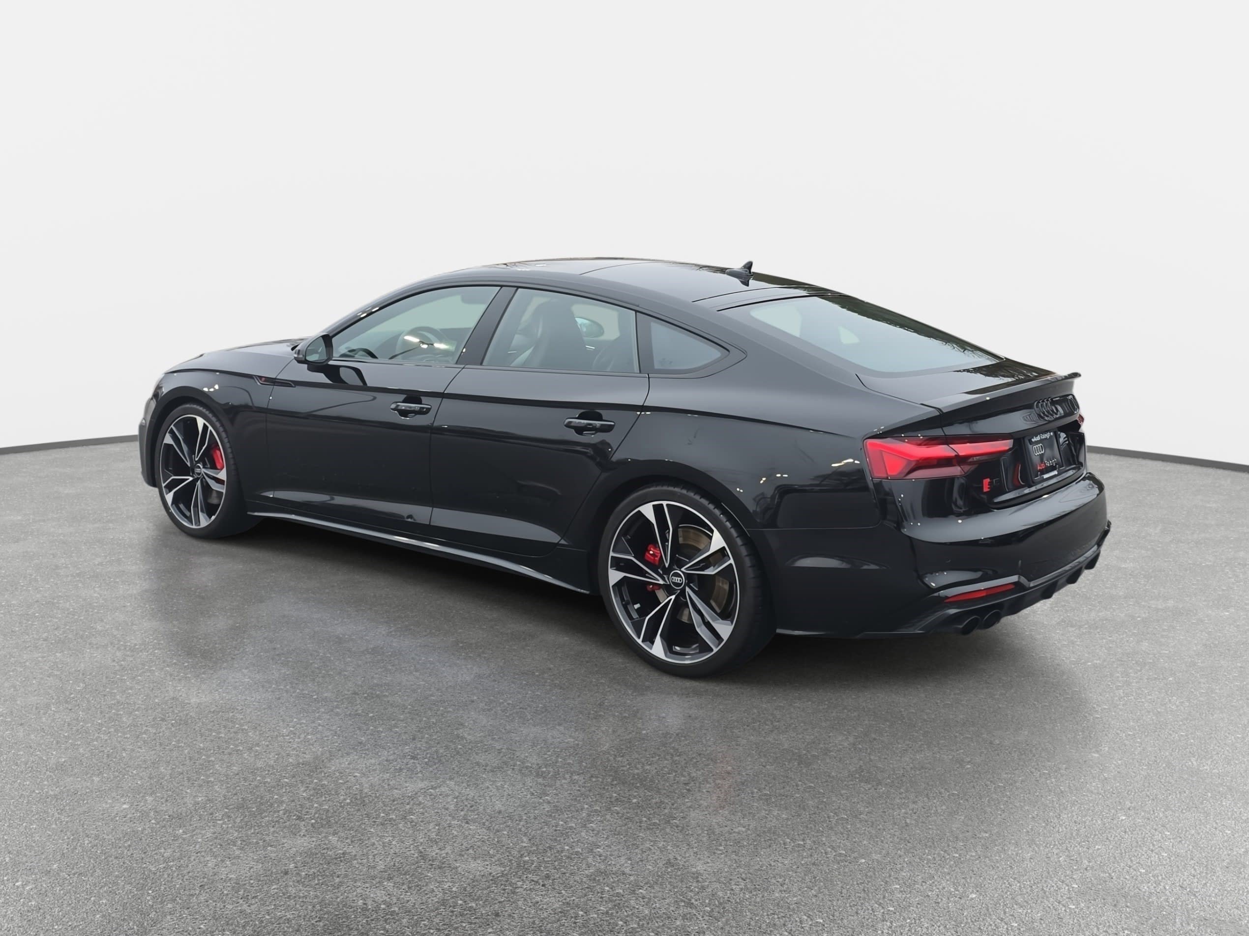 Used 2023 Audi S5 Premium Plus w/ Premium Plus Package image 7