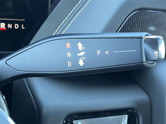 New 2026 GMC Yukon Elevation image 27