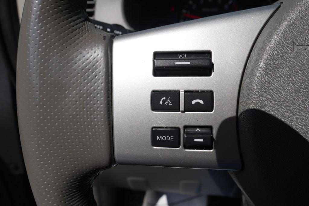 Used 2019 Nissan Frontier SV w/ Value Truck Package image 13