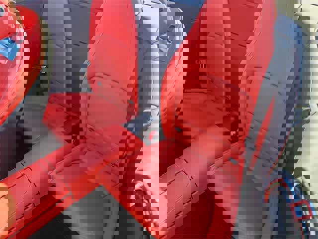 Used 2022 Mercedes-Benz SL 63 AMG 4MATIC w/ AMG Aerodynamic Package image 20