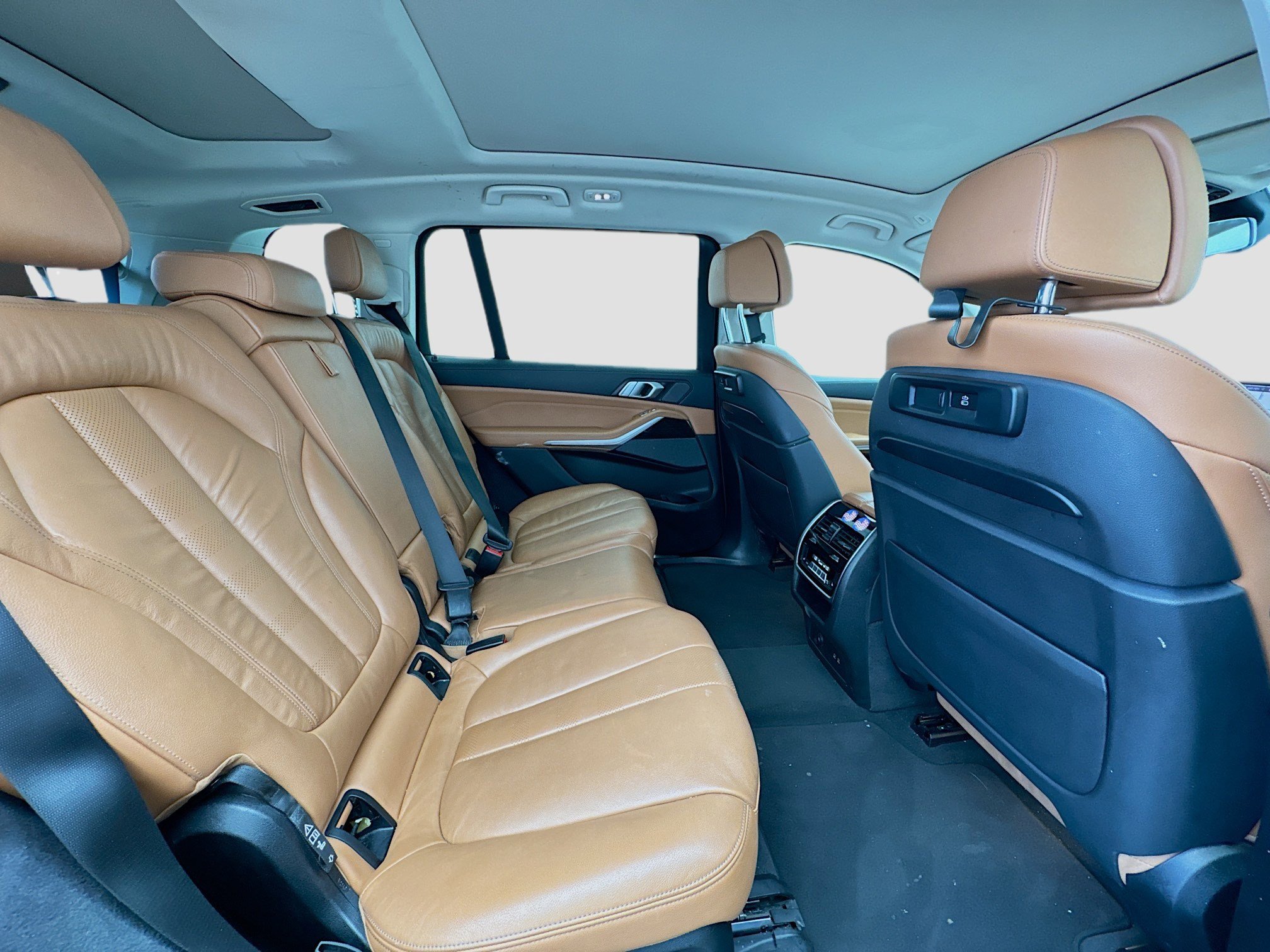 Used 2019 BMW X7 xDrive40i w/ Premium Package image 17