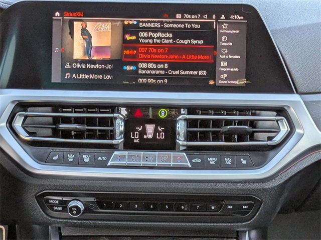 Used 2020 BMW M340i xDrive image 19