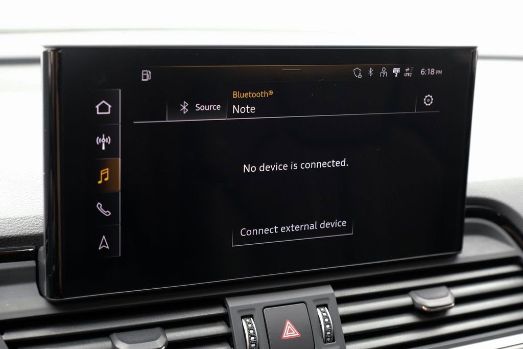 Used 2022 Audi SQ5 Prestige image 28