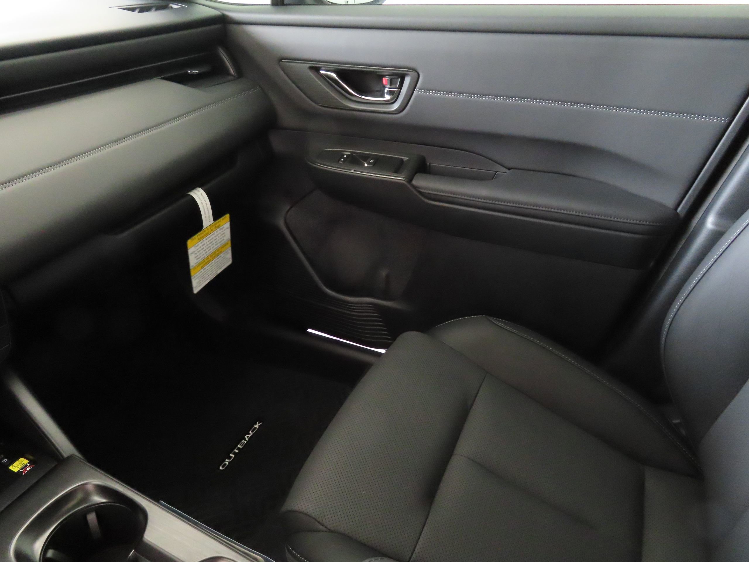 New 2026 Subaru Outback Touring XT AWD/4WD image 21