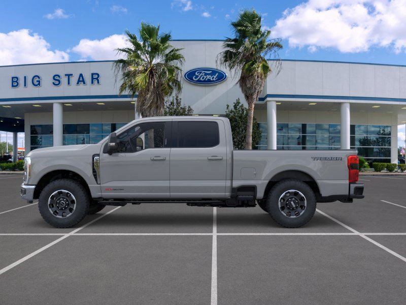 New 2026 Ford F250 Lariat image 3