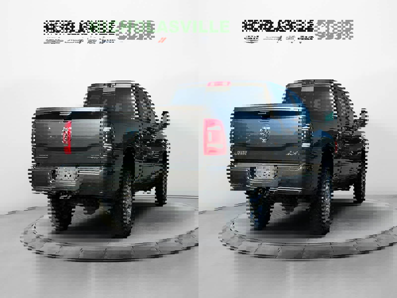 Used 2024 RAM 2500 Laramie image 5