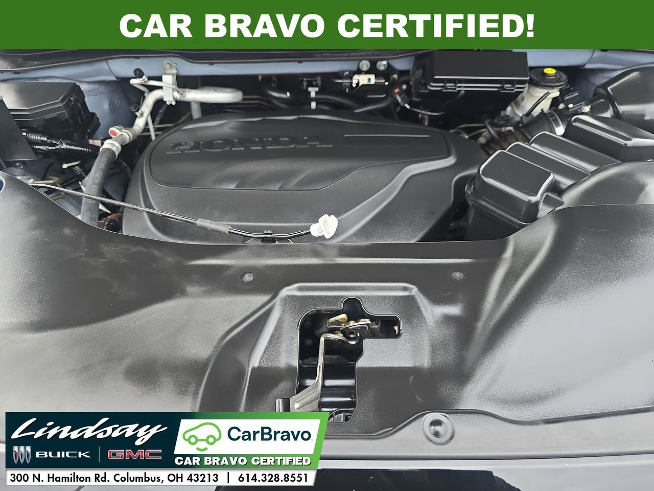 Used 2022 Honda Ridgeline Black Edition image 32