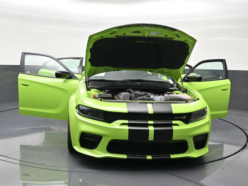 Used 2023 Dodge Charger Scat Pack image 36