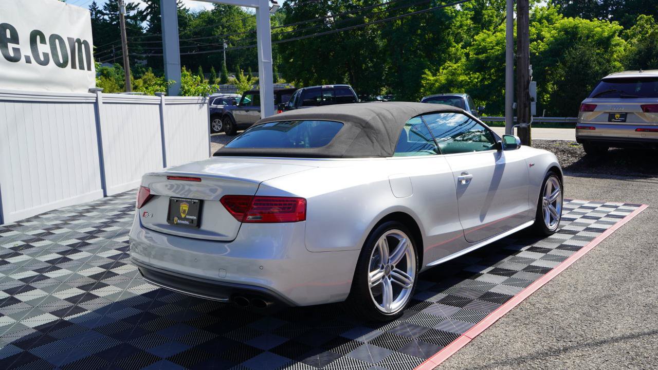 Used 2014 Audi S5 Premium Plus AWD/4WD image 39