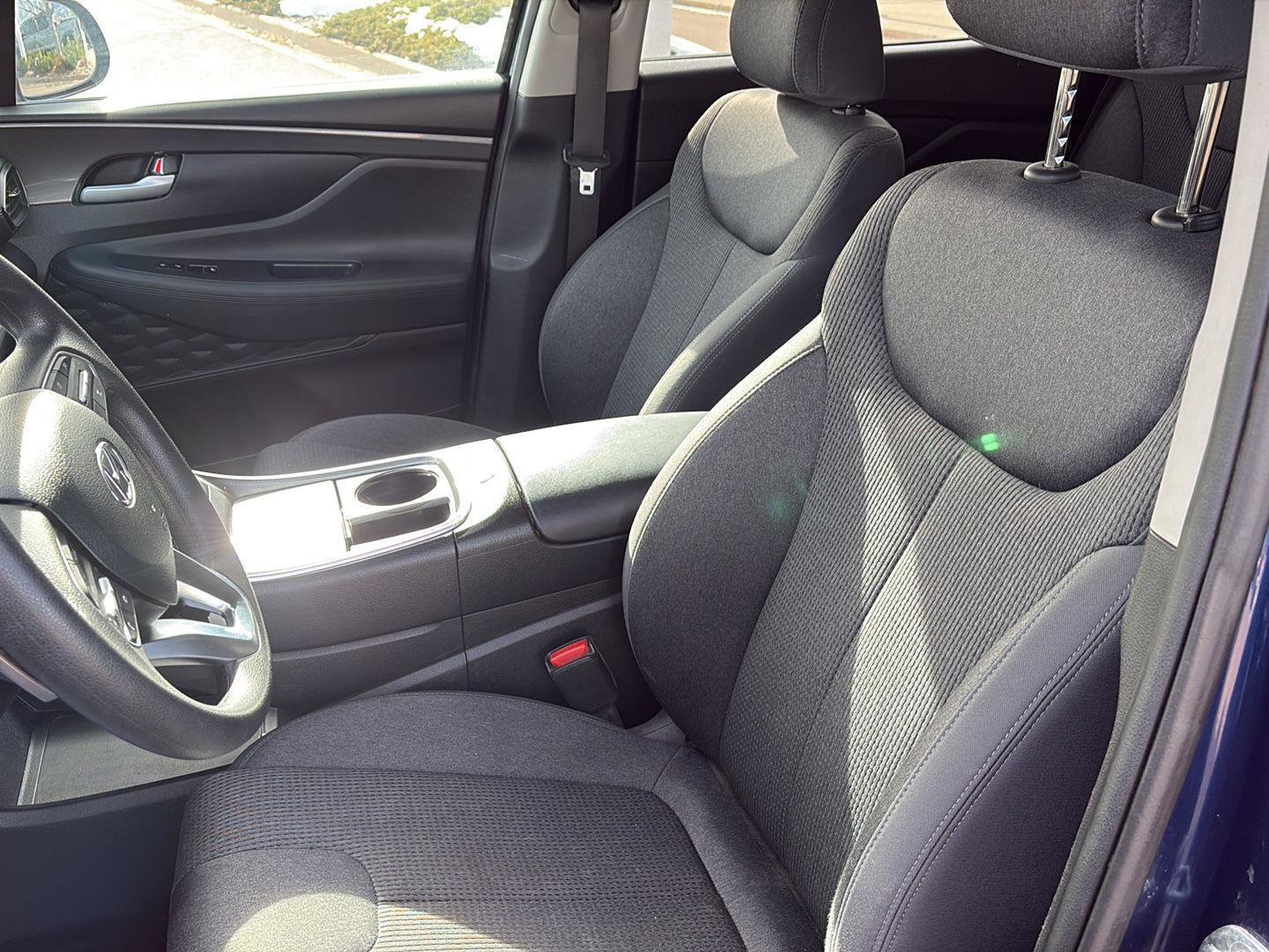 Used 2022 Hyundai Santa Fe SEL image 10