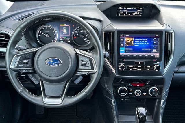 Used 2023 Subaru Forester Touring image 12