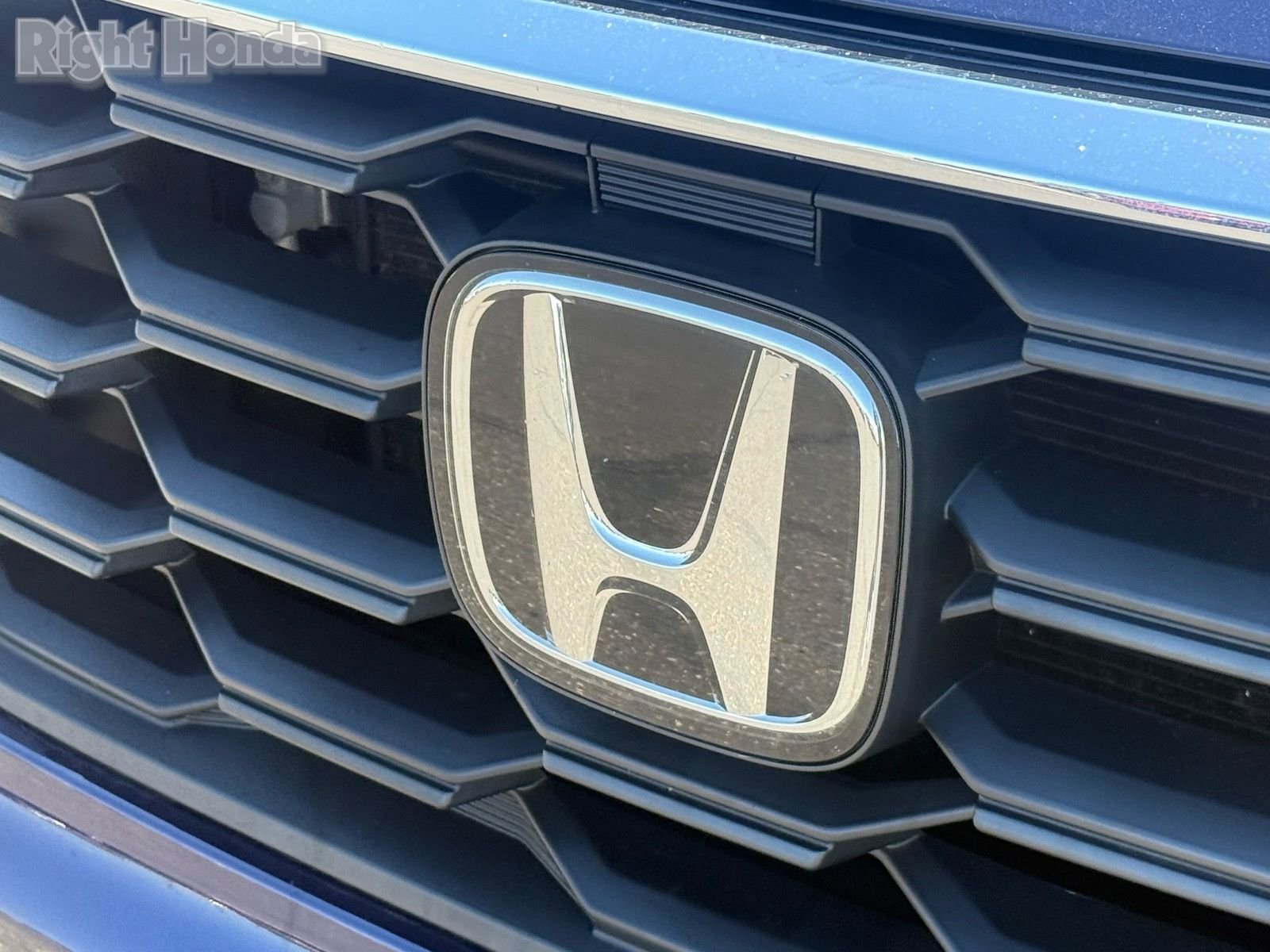 Certified 2025 Honda Pilot EX-L image 34