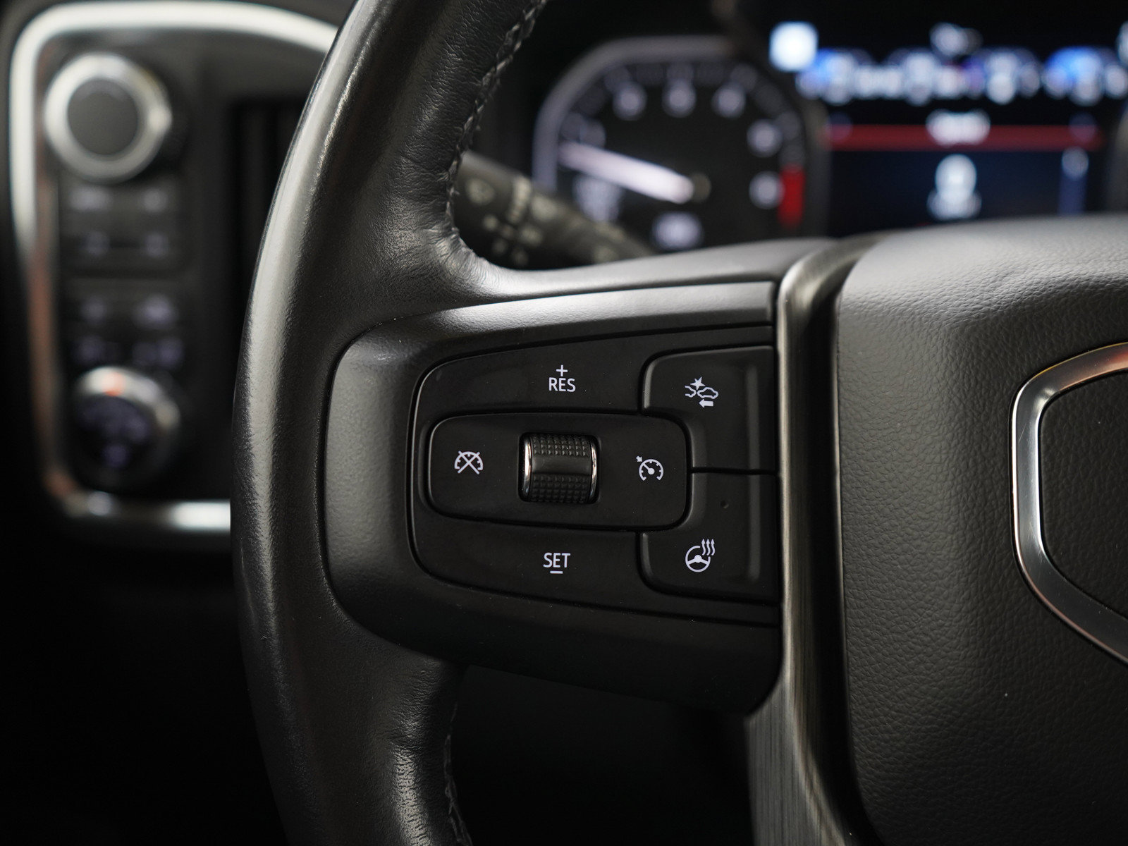 Used 2019 GMC Sierra 1500 Denali w/ Technology Package AWD/4WD image 25