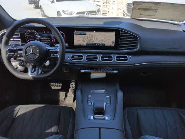 New 2026 Mercedes-Benz GLE 53 AMG 4MATIC Coupe image 15