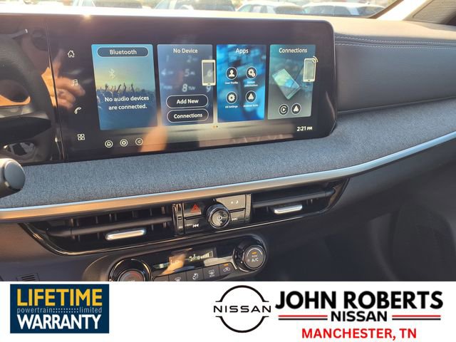 New 2026 Nissan Kicks SV image 5