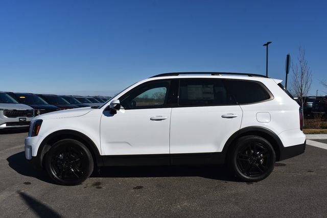 New 2025 Kia Telluride AWD image 7