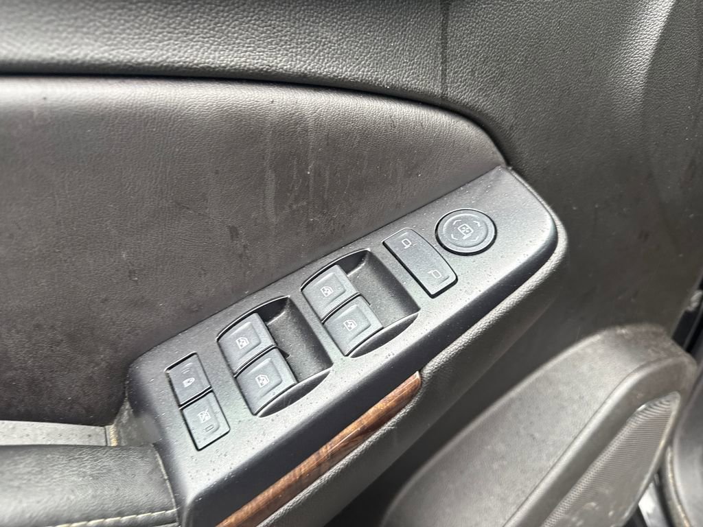 Used 2020 Chevrolet Tahoe LS w/ Max Trailering Package AWD/4WD image 8