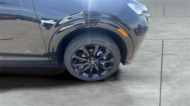 New 2026 Buick Encore GX Sport Touring w/ Comfort Package image 25