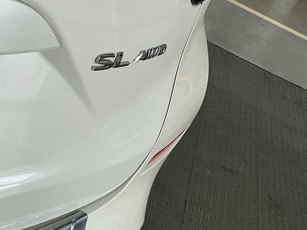 Used 2024 Nissan Murano SL image 4
