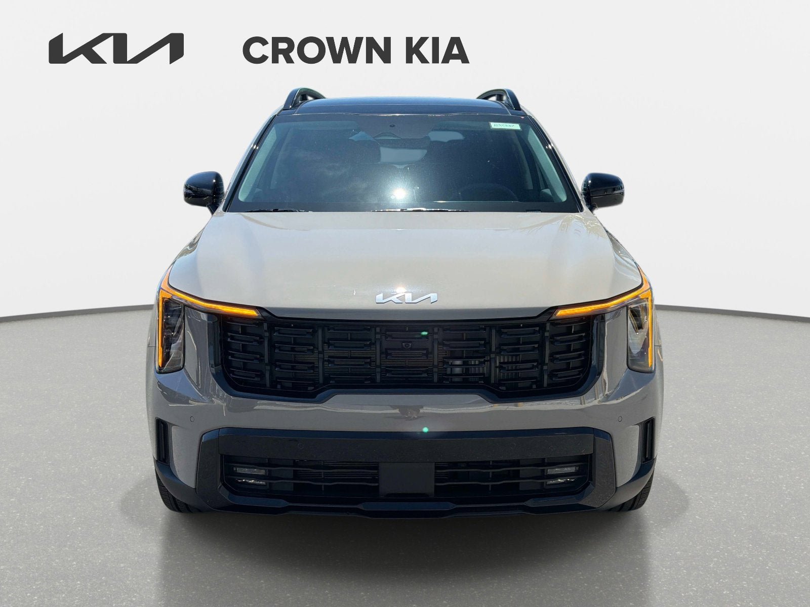 New 2026 Kia Sorento SX AWD/4WD image 2