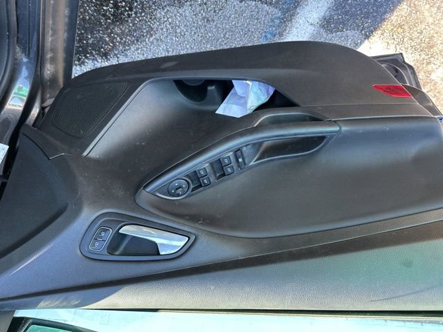 Used 2018 Ford Focus SE w/ SE Appearance Package image 14