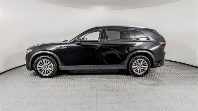 Used 2024 MAZDA CX-90 3.3 Turbo w/ Preferred Plus image 3