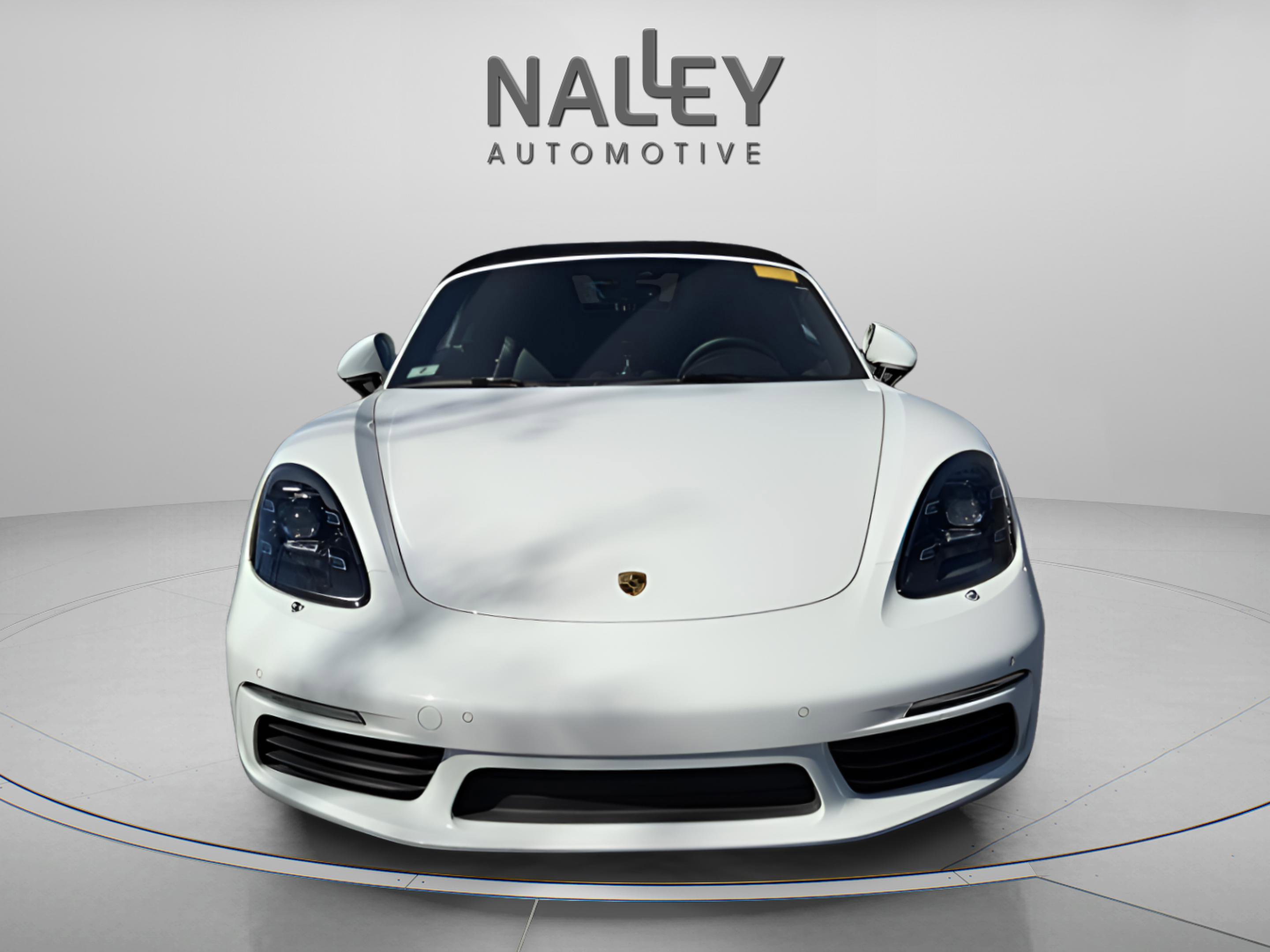 Used 2021 Porsche 718 Boxster image 7