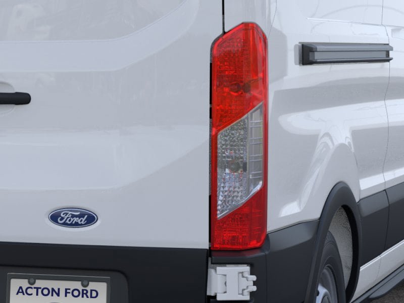 New 2026 Ford Transit 250 XL RWD image 21