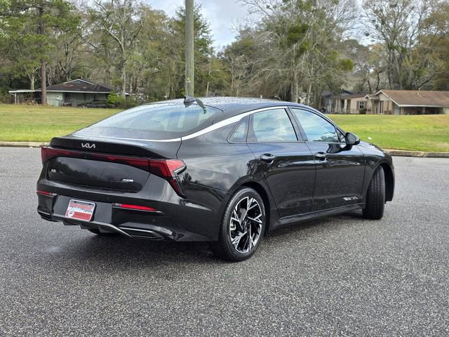 Used 2025 Kia K5 GT-Line w/ GT-Line Premium Package image 5