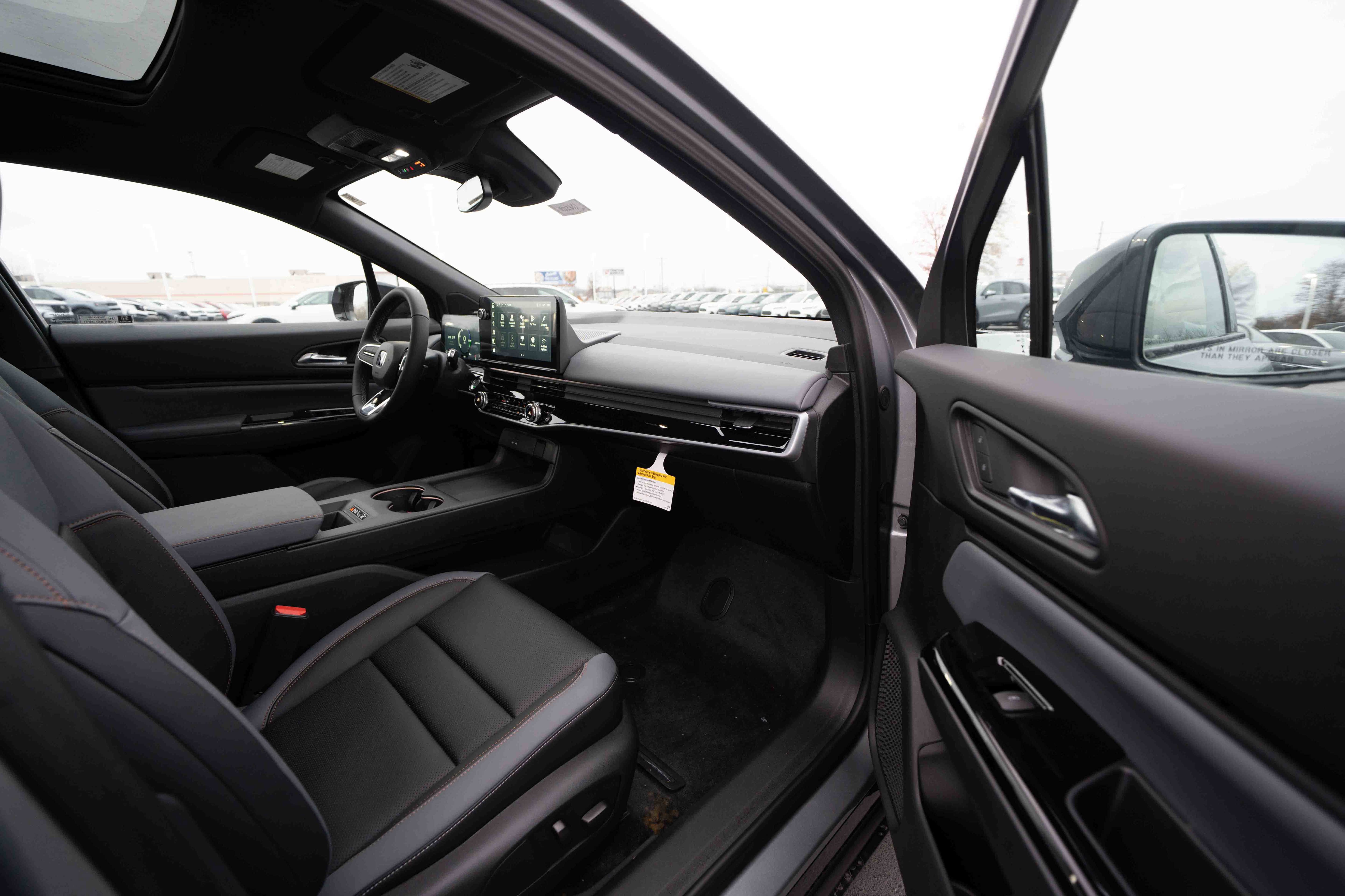 New 2026 Honda Prologue Elite image 26