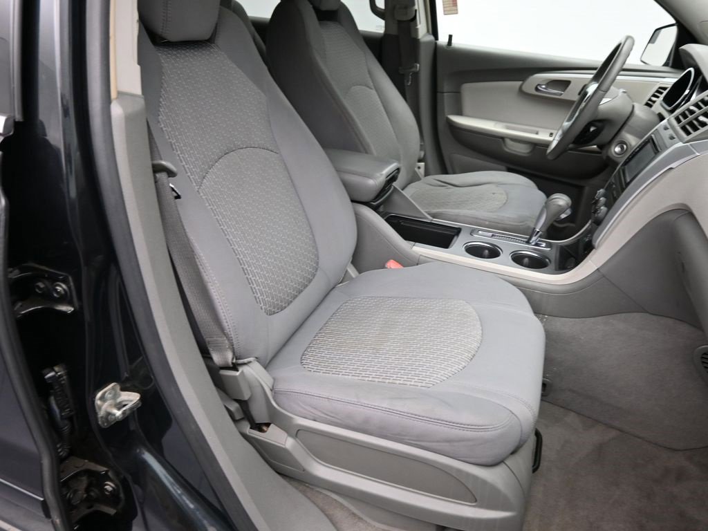 Used 2009 Chevrolet Traverse LT image 21