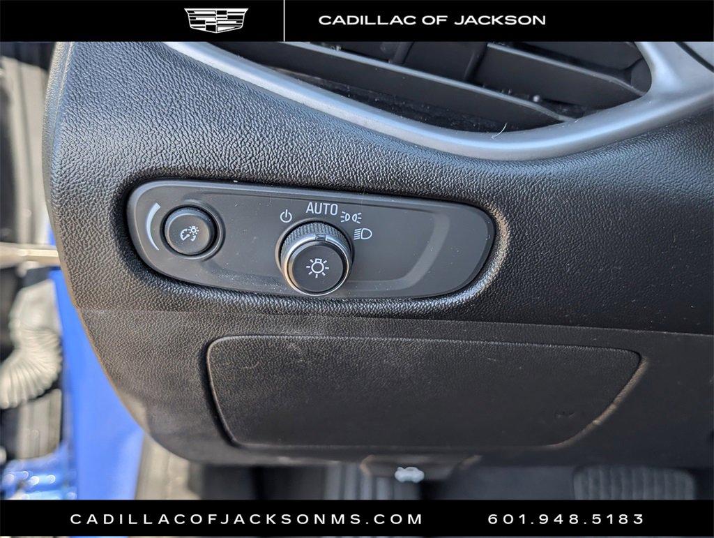 Used 2023 Chevrolet Malibu LT image 15