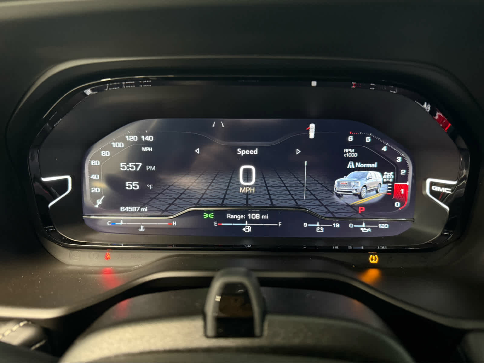 Certified 2023 GMC Yukon Denali Ultimate image 26