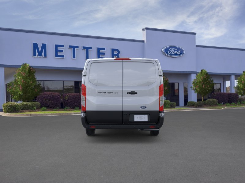 New 2026 Ford Transit 150 Low Roof RWD image 5