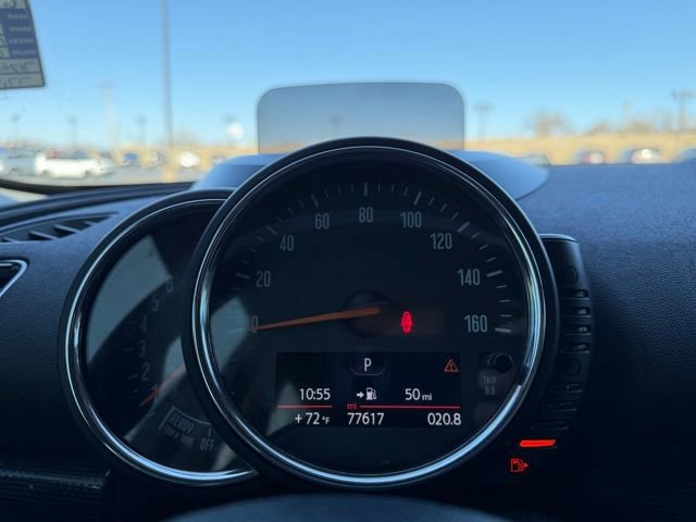 Used 2017 MINI Cooper Clubman S image 47