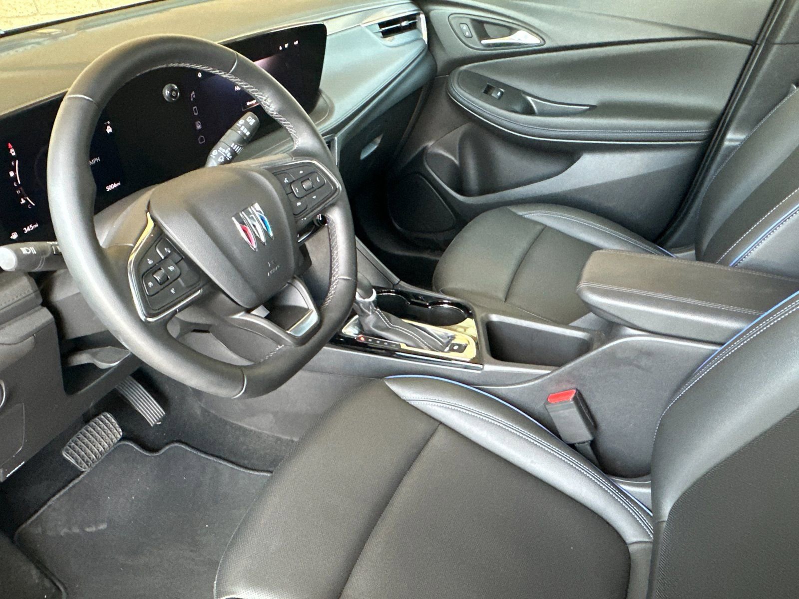 New 2025 Buick Encore GX Sport Touring image 10