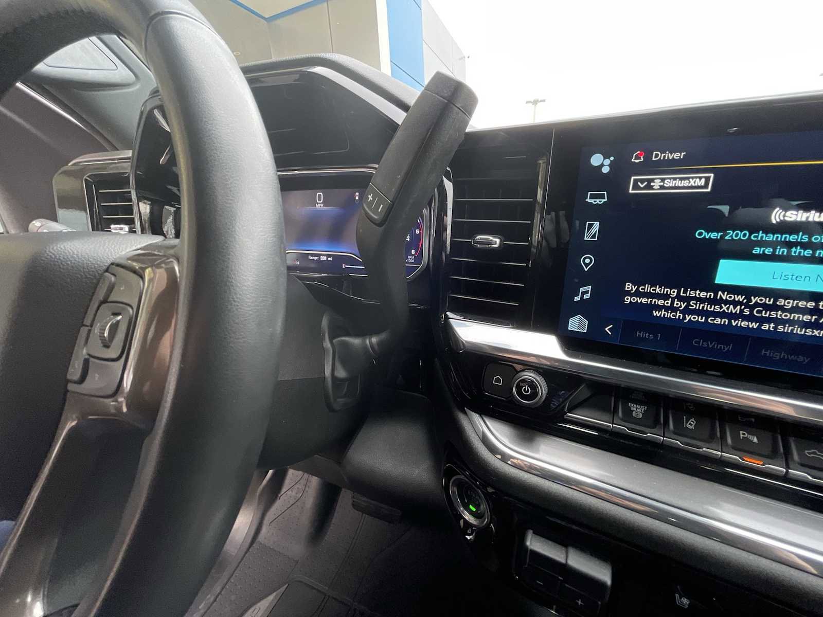 Certified 2024 Chevrolet Silverado 2500 High Country w/ High Country Premium Package image 15