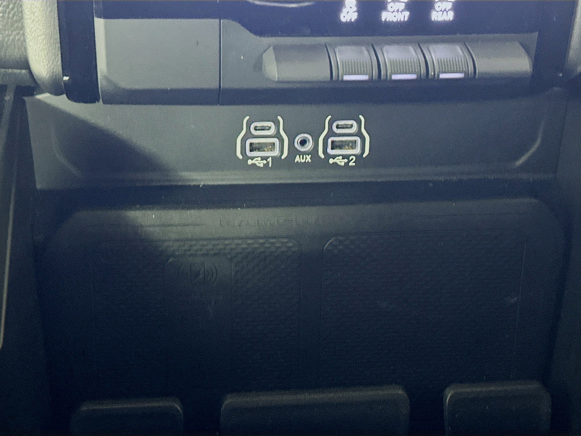 Used 2025 RAM 1500 Big Horn image 26