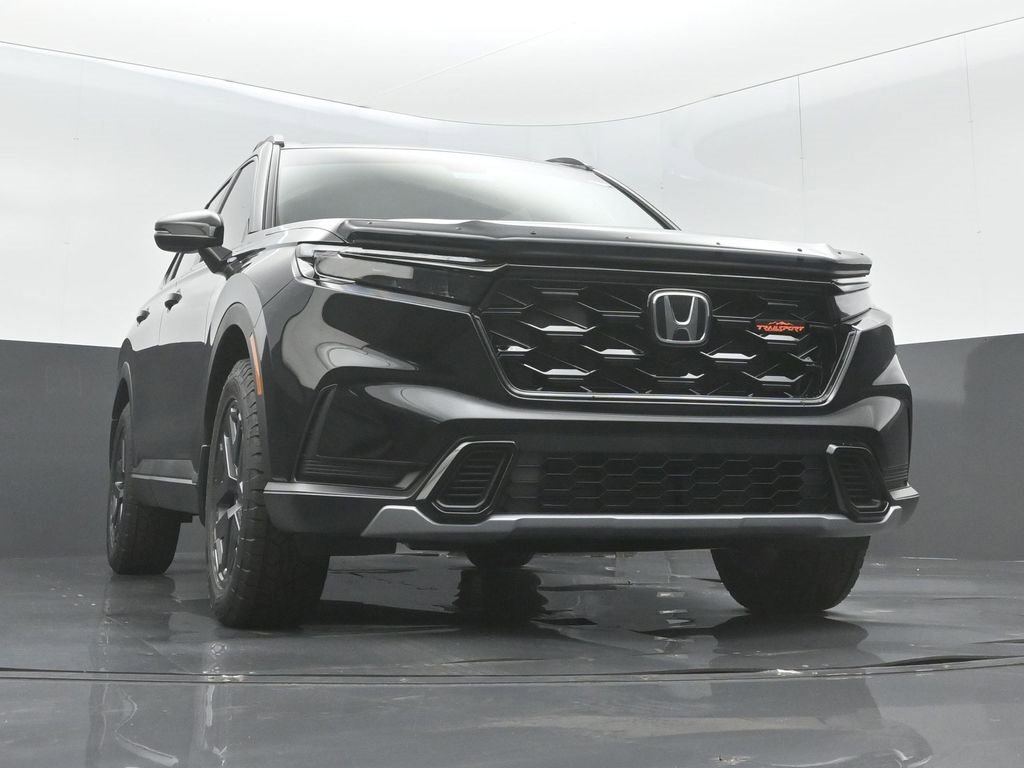 New 2026 Honda CR-V TrailSport image 5