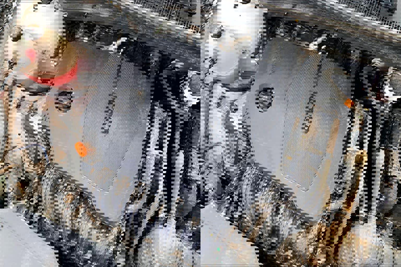 Used 2023 Kia Sportage X-Line AWD/4WD image 35