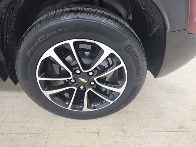 Used 2024 Chevrolet TrailBlazer LT w/ Convenience Package image 24