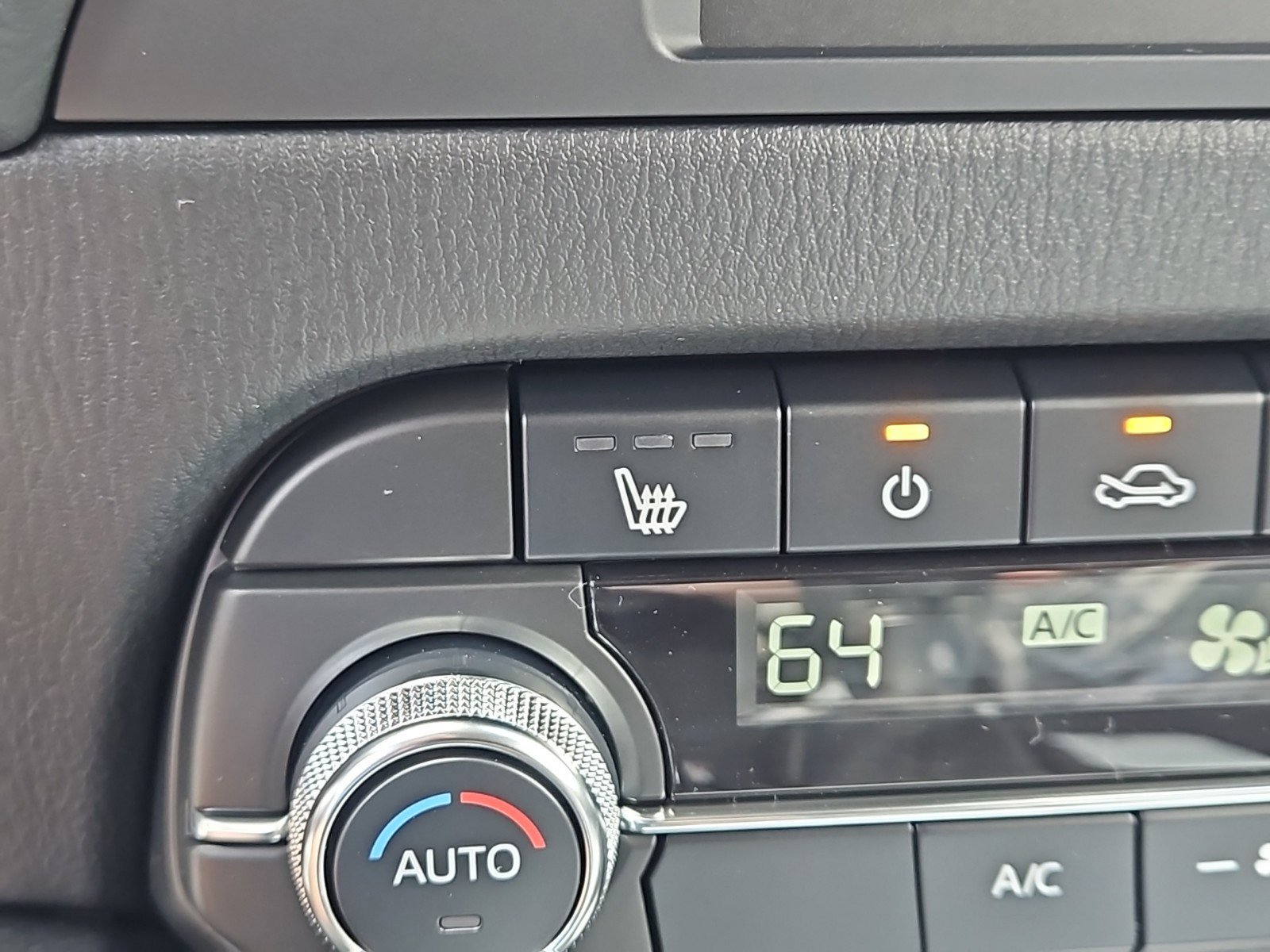 New 2025 MAZDA CX-5 AWD 2.5 S w/ Select Package image 11